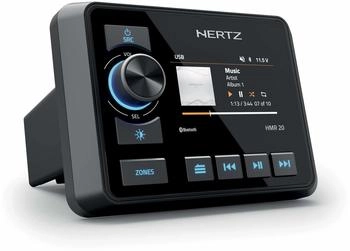 Hertz HMR 20