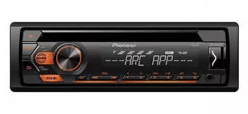 Pioneer MVH-S120UBA