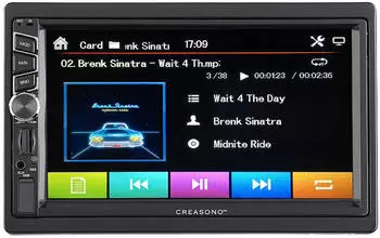 Creasono PX2406 Creasono PX2406