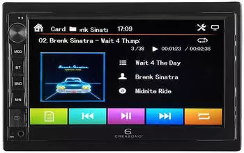 Creasono PX2442