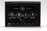 XZENT X-F275, XZENT X-F275 - Naviceiver f&uuml;r FD