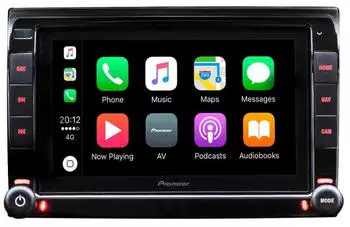 Pioneer AVIC-EVO1-DT2-C-HR