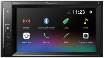 Pioneer DMH-A241BT