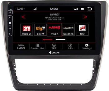 Dynavin DX-SK-151 Flex Dynavin DX-SK-151 Flex