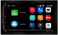 ESX VMX700DAB 2-DIN Moniceiver