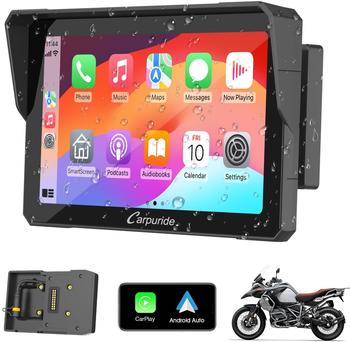 Carpuride W702B
