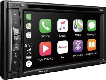 Pioneer AVIC-Z730DAB + DAB Antenne Pioneer AVIC-Z730DAB + DAB Antenne
