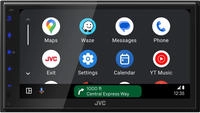 JVC KW-M595DBT (KW-M595DBT)