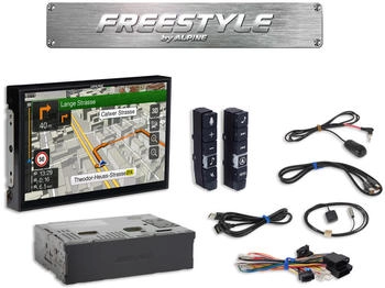Alpine X902DC-F