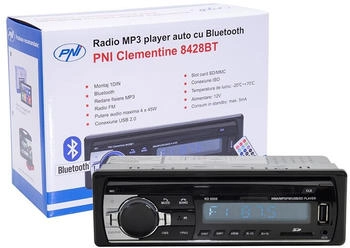 PNI Clementine 8428BT