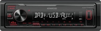 Kenwood KMM-DB307A