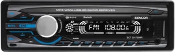 Sencor DSSECRCT5017BMR
