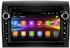 ESX Navigation mit Touchscreen / DAB / Bluetooth / USB (VNC740-A60)
