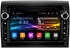 ESX Navigation mit Touchscreen / DAB / Bluetooth / USB (VNC740-A60)