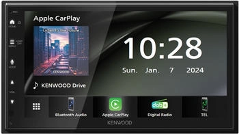 Kenwood DMX6523DABS