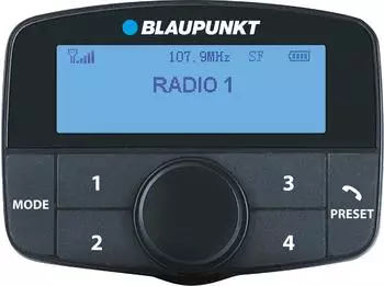 Blaupunkt DAB'N'Play 550