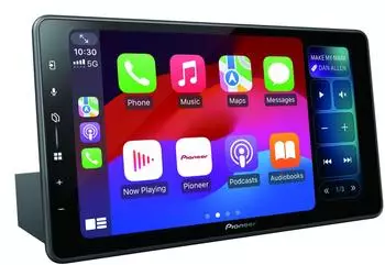 Pioneer SPH-EVO98DAB-UNI 1DIN Moniceiver