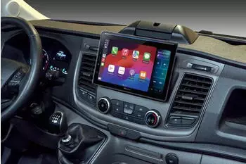 Pioneer SPH-EVO107DAB-C-T