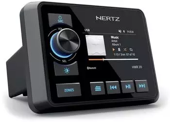 Hertz HMR 20 DAB+