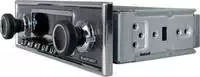 Blaupunkt RETRO CAR RADIO FRANKFURT STEREO MB Autoradio Retro Design (2001024000006)