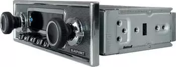 Blaupunkt Frankfurt Stereo MB