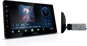 Kenwood DMX-F920DS