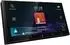 JVC KW-M795DBW 2-DIN Moniceiver 6,92-Zoll-HD-Bildschirm mit DAB+-Tuner Autoradio