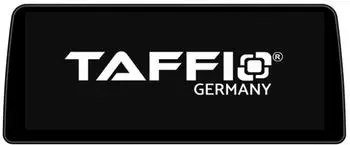 Taffio Für BMW X5 X6 E70 E71 CIC 12" Touchscreen Android USB GPS Carplay Einbau-Navigationsgerät