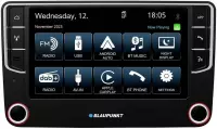 Blaupunkt Wolfsburg 648 DAB 2DIN CarPlay AndroidAuto (2002024000008)