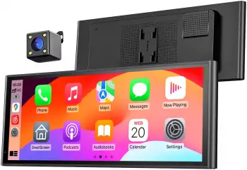 Krunia CarPlay Display 9,26"