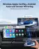 Krunia CarPlay Display 9,26