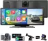 Adelagnes CarPlay Display 10,26