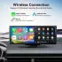 Adelagnes CarPlay Display 10,26