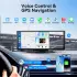 Adelagnes CarPlay Display 10,26