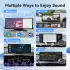 Adelagnes CarPlay Display 10,26