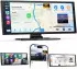 Alpinetech CarPlay Display 11,5