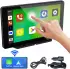 Nfoieis CarPlay Display 7