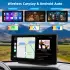 Nfoieis CarPlay Display 7