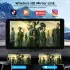 Nfoieis CarPlay Display 7