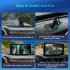 Nfoieis CarPlay Display 7