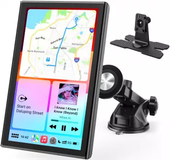 Avylet CarPlay Display 7"