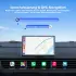 Avylet CarPlay Display 7