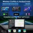 Carpuride CarPlay Screen 7