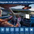 Carpuride CarPlay Screen 7