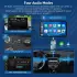 Carpuride CarPlay Screen 7