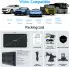 Carpuride CarPlay Screen 7