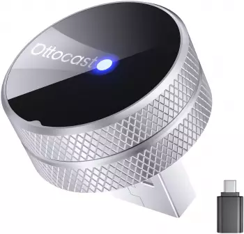Ottocast Mini Tube