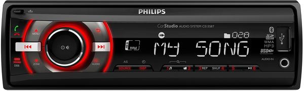 Philips CE135BT