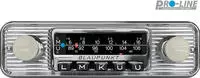 BLAUPUNKT FRANKFURT STEREO CLASSIC (2001024000005)