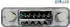 Blaupunkt Frankfurt Stereo Classic 1-DIN Autoradio